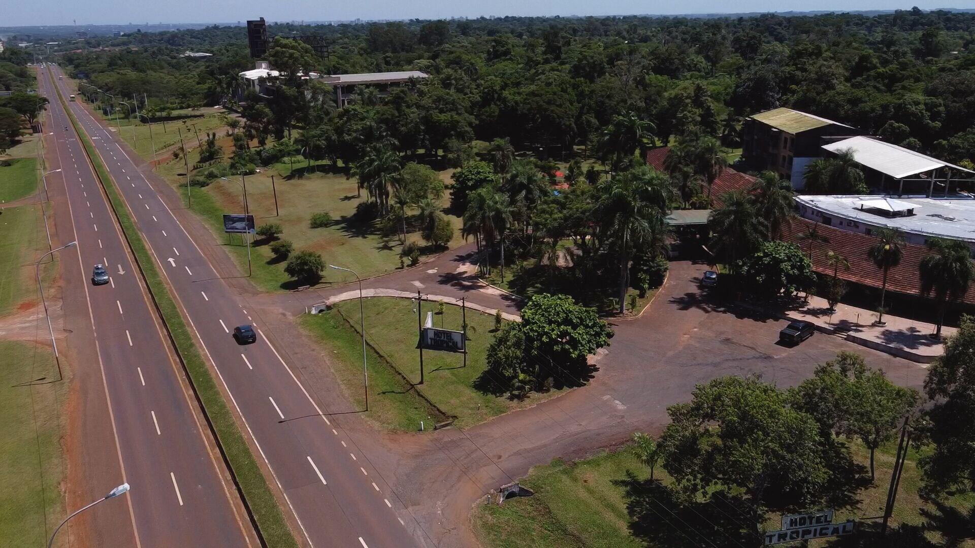 Varios HOTEL TROPICAL IGUAZU