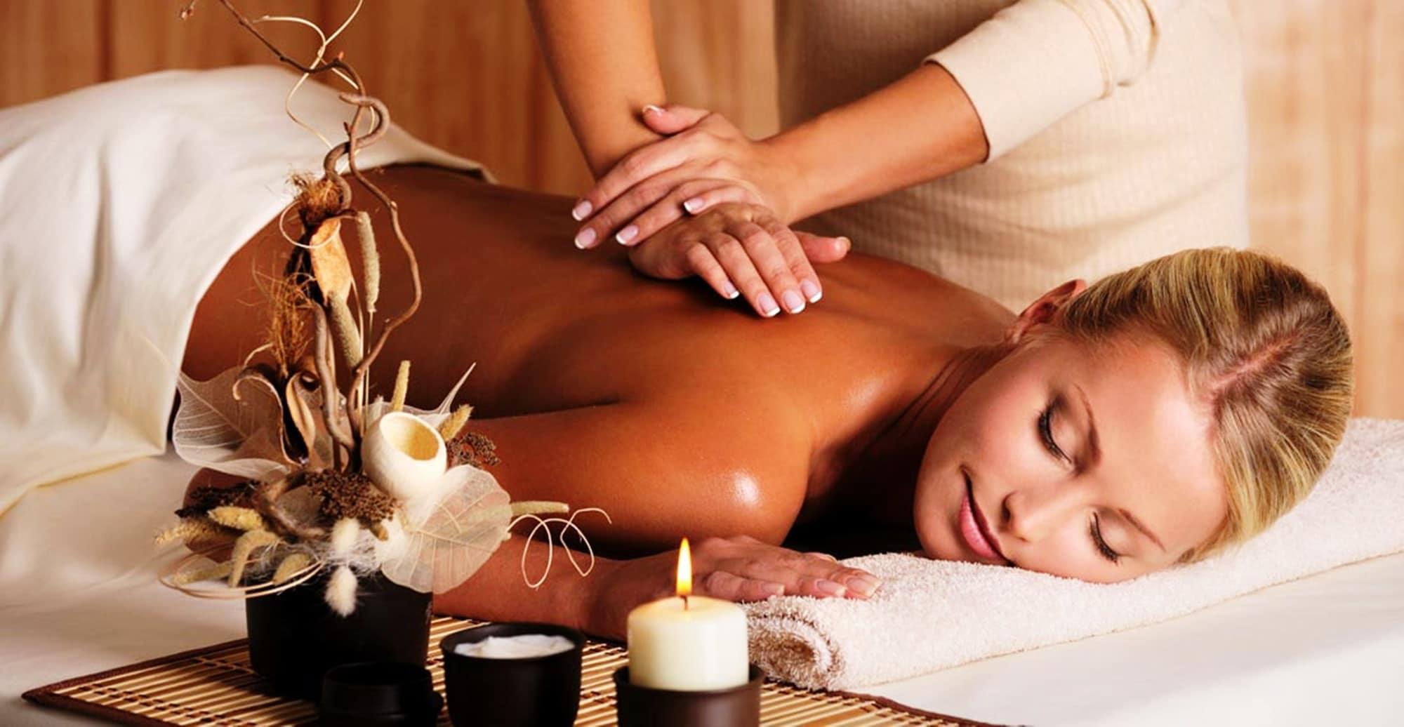 Spa Hotel Cristallo