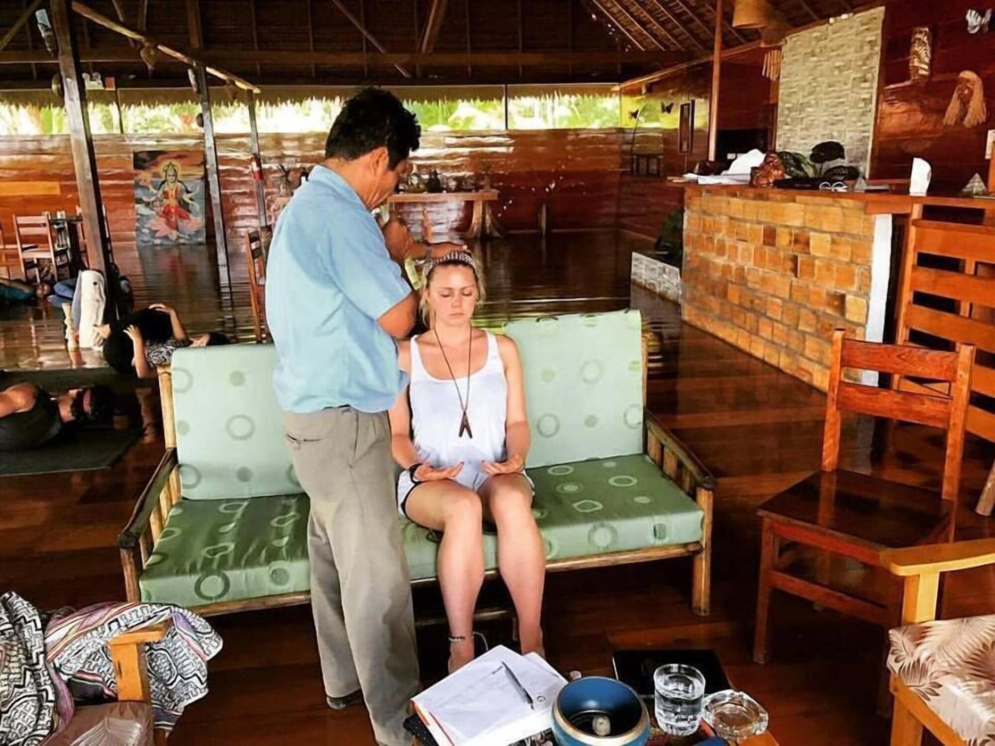 Spa Lakshmi Ecolodge and Holistic Spa