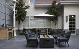Homewood Suites by Hilton Orlando Airport