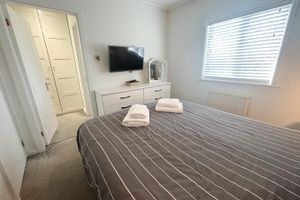 Alquiler Vacacional - Serenity- Lovely & Cosy 3Bedroom Lodge