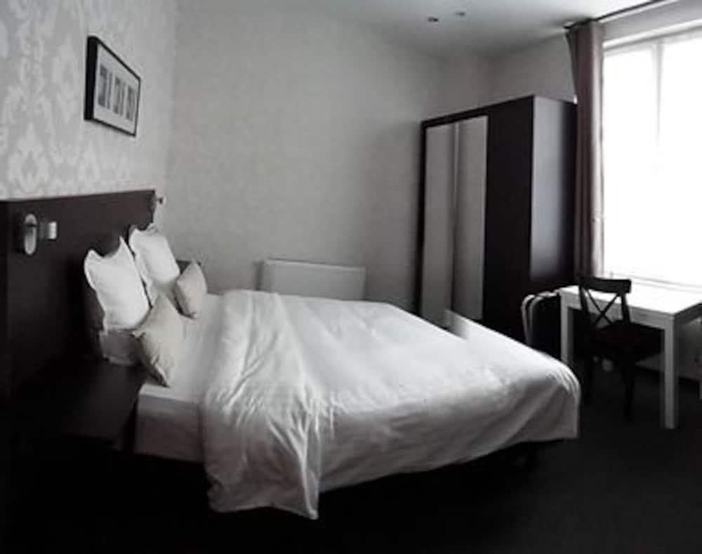 Habitación Hotel Cathedral Gent Centrum