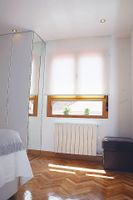 Alquiler Vacacional - Penthouse center with large terrace, renovated and sunny. Wifi - License