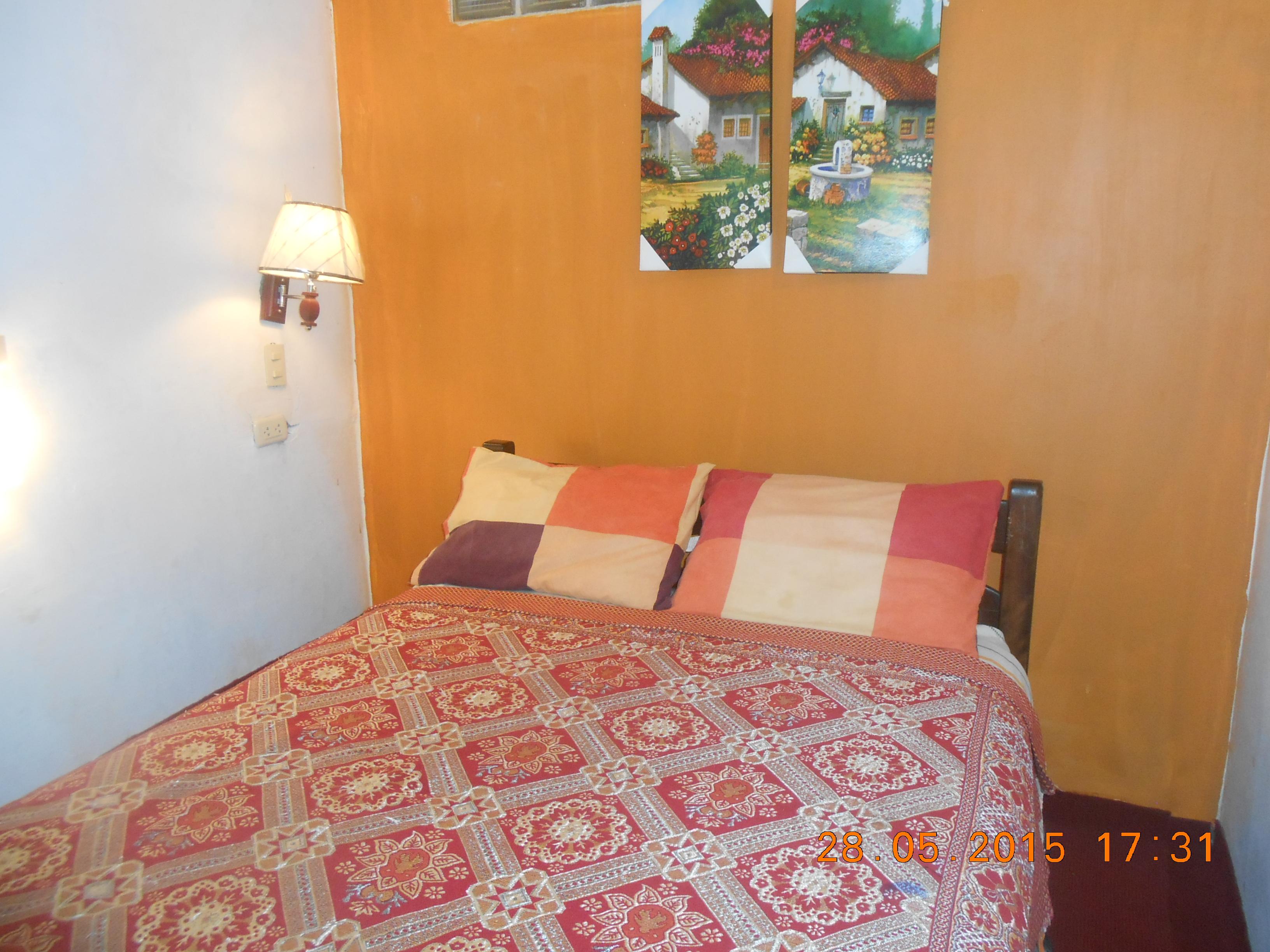 Habitación Hostal Maria Reich