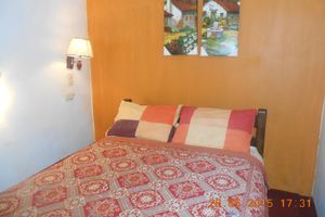Alojamiento - Hostal Maria Reich