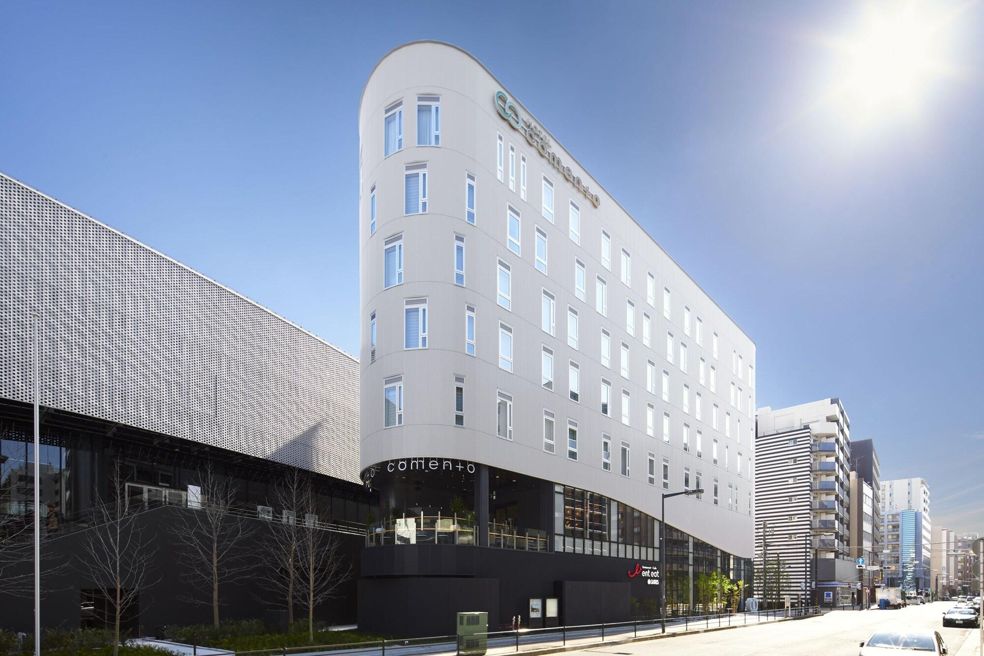 Varios HOTEL COMENTO YOKOHAMA KANNAI