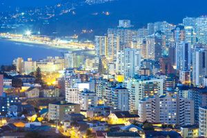 Paquete - Viña del Mar