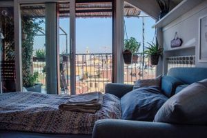 Alquiler Vacacional - Cozy Rooftop close to Duomo