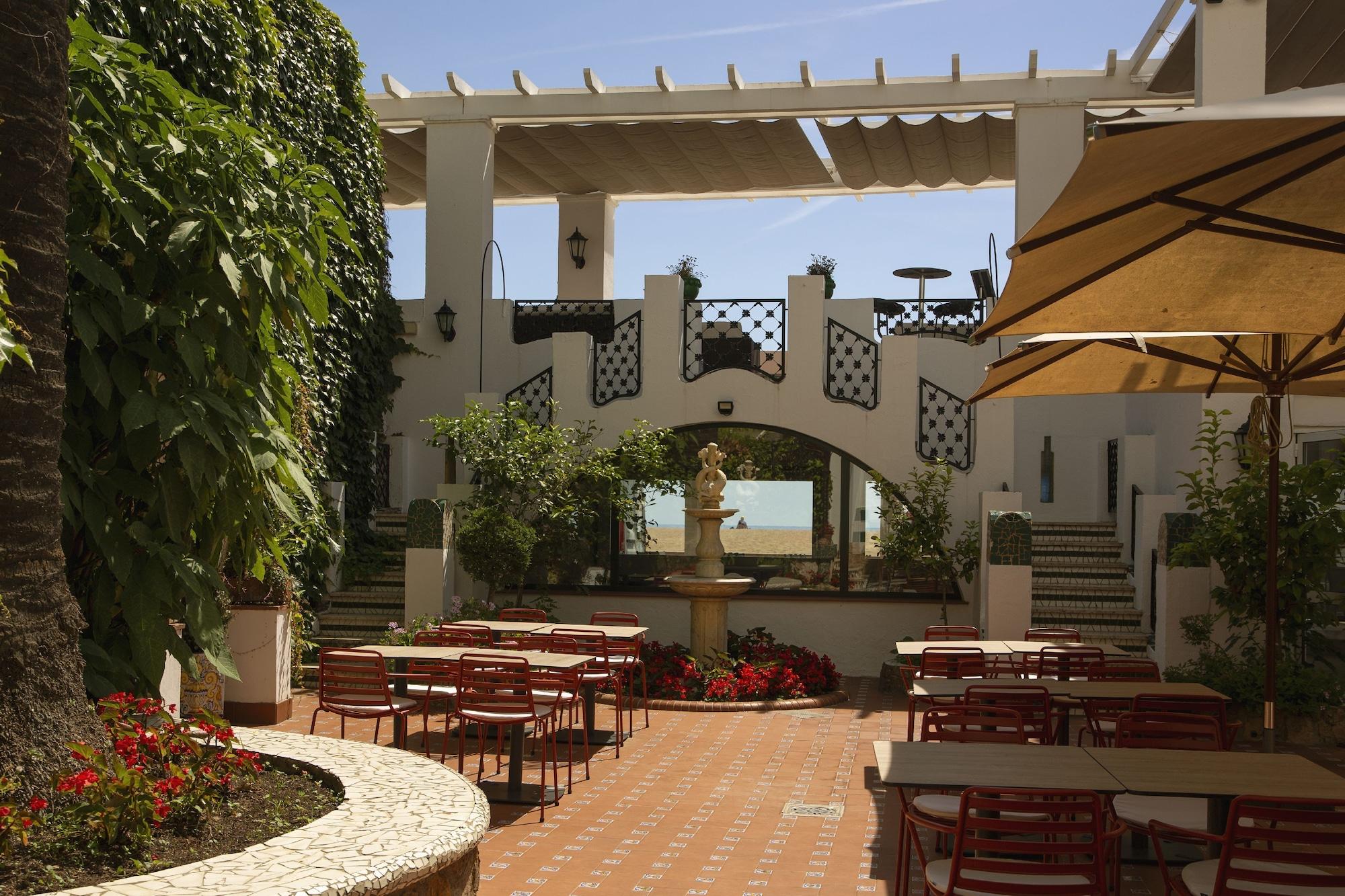 Restaurant Hotel Diana