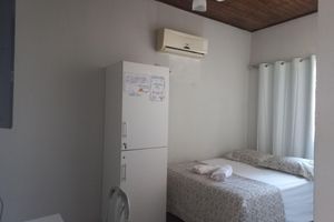 Alojamiento - New hotel antes Day hostel