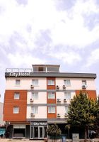 Alojamiento - MD CITY OTEL