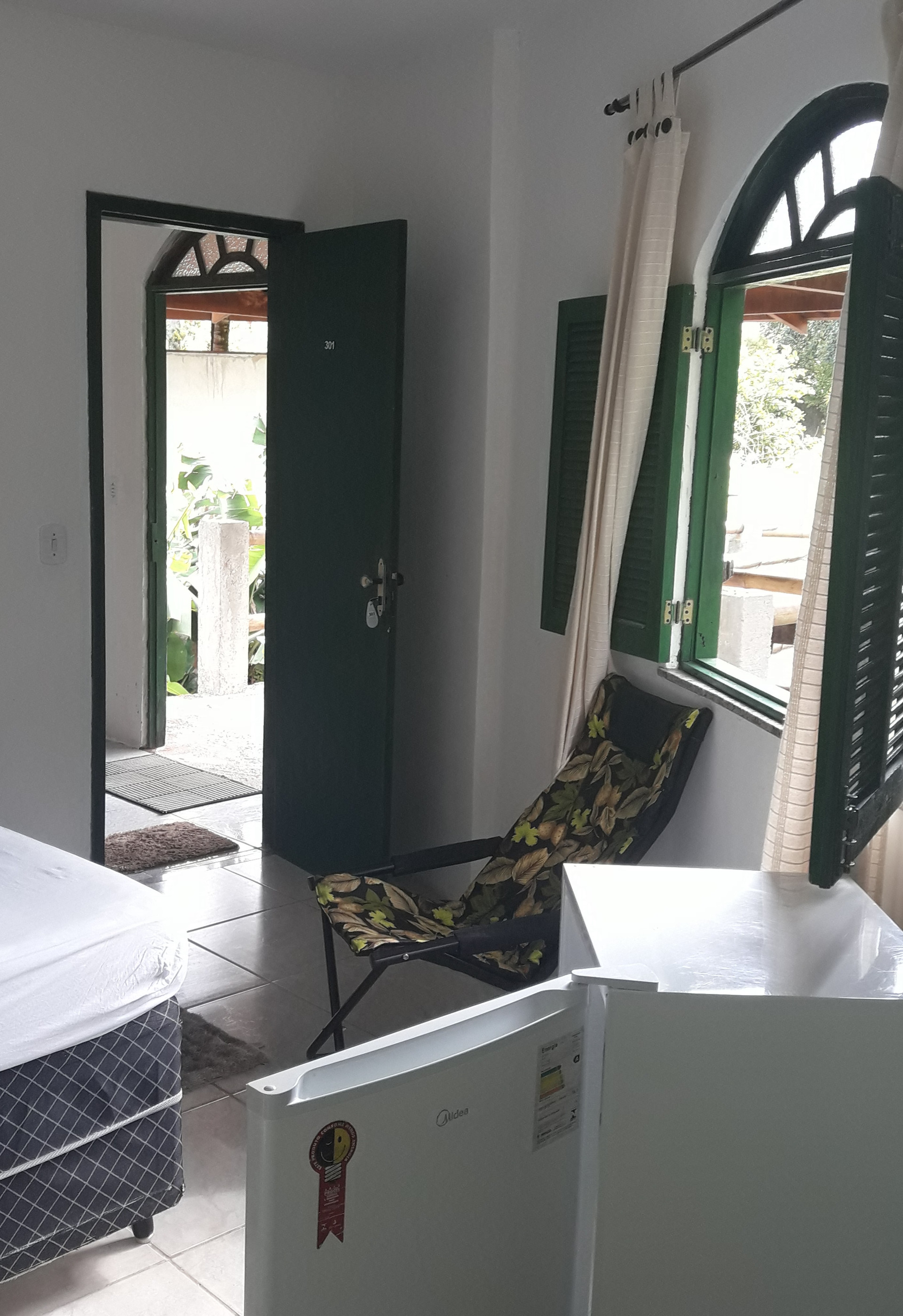 Suite Hotel Vale de Guapi