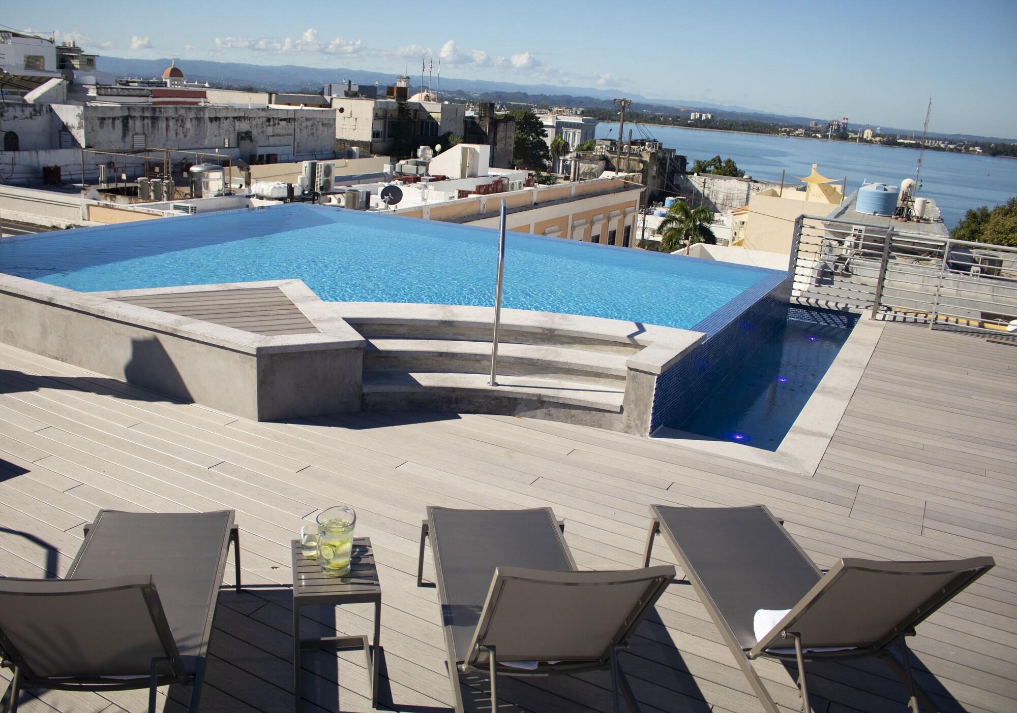 Instalaciones Recreativas Palacio Provincial San Juan, Curio Collection By H