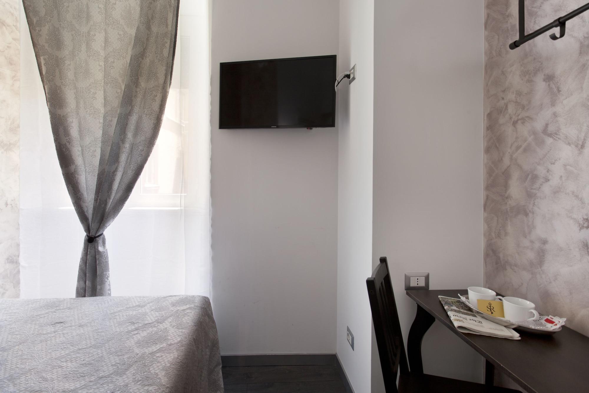 Set de Habitación Secret Rhome