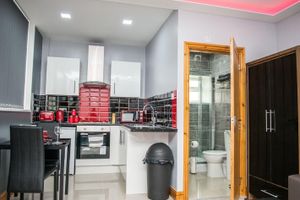 Alquiler Vacacional - Sawrey Serviced Apartments