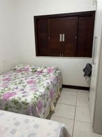 Alquiler Temporario - Casa na Ilha - 100 metros da Praia