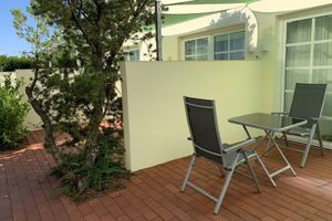 Alojamiento - Park-Lodge Am Rohrbusch