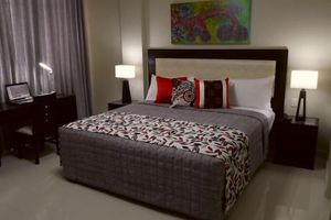 Alojamiento - El Principe Hoteles Piura