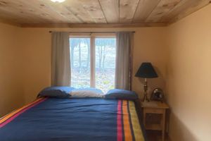 Alquiler Vacacional - Taborton Harvest
Boulder Pines
Cabin in the woods