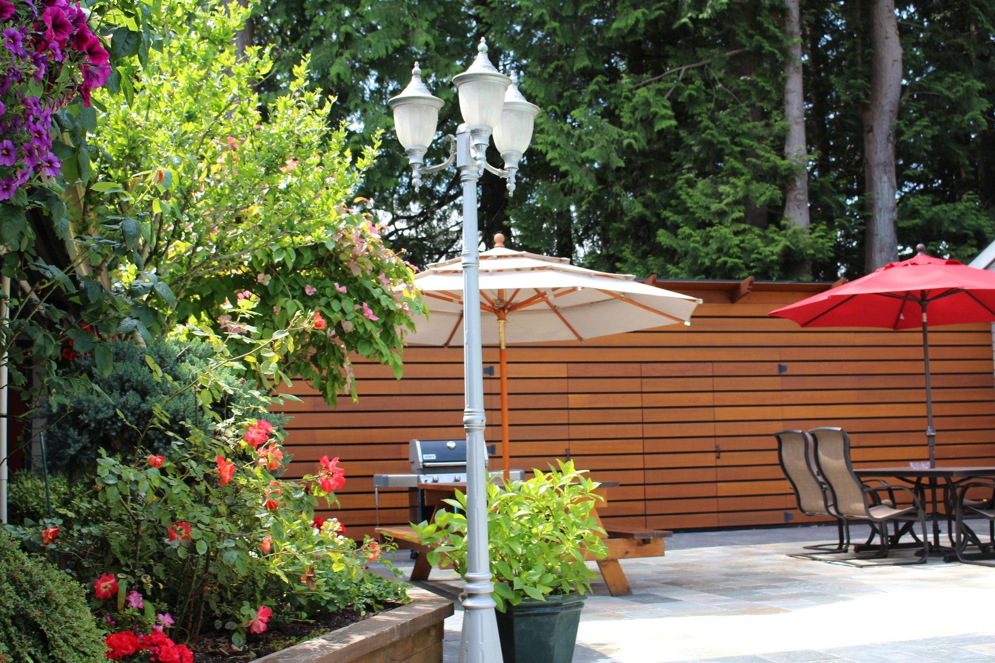 Instalaciones Recreativas Sunshine Lodge