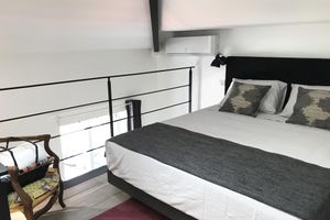 Alojamiento - Villa le Nid