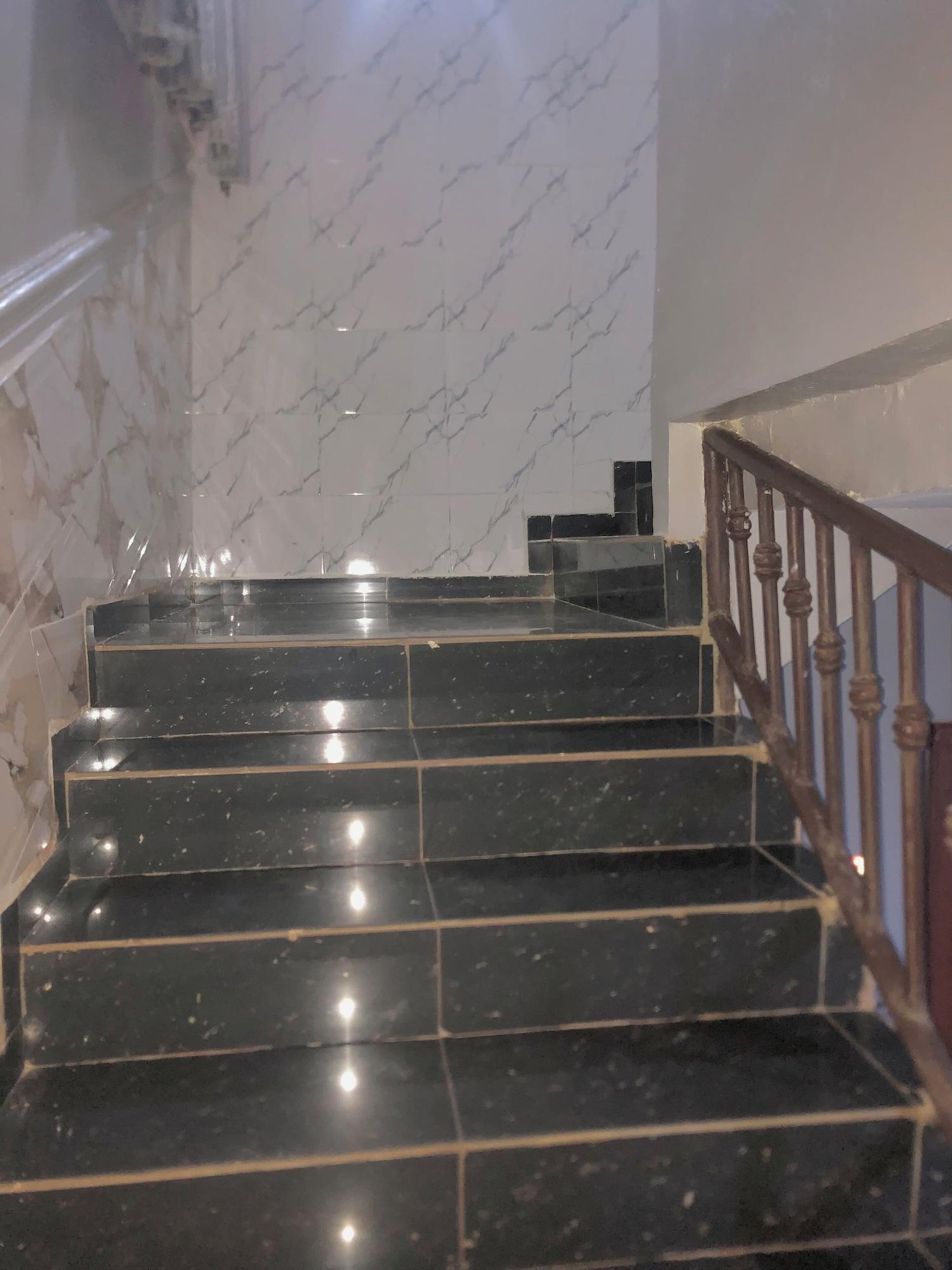 Varios Tofana hotels and apartments Life camp