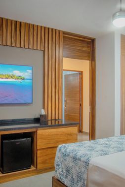 Zenyt Hotel Boutique - Hoteles económicos en Playa del Carmen, México