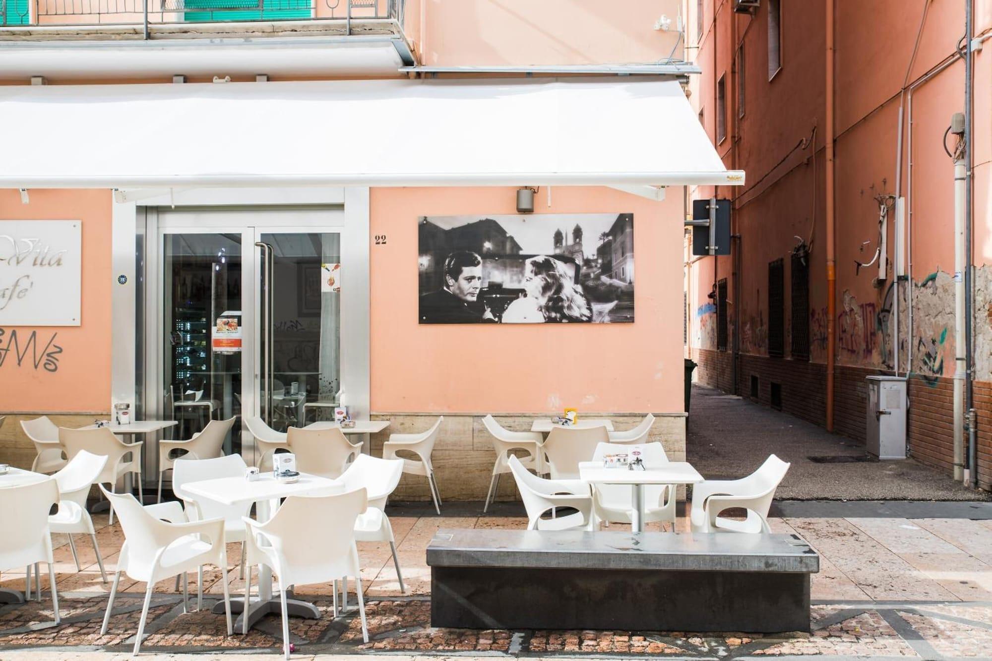 Restaurant Vittoria Guest House - Battipaglia