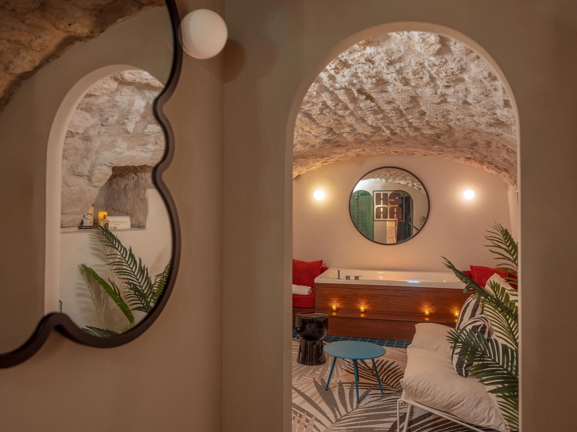 Spa Hotel Saint André des Arts