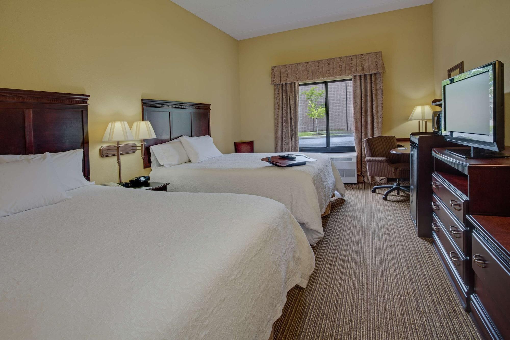 Habitación Hampton Inn Bennington