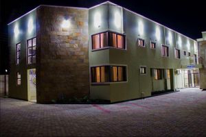 Hospedagens - Nyamfinzi Hotel