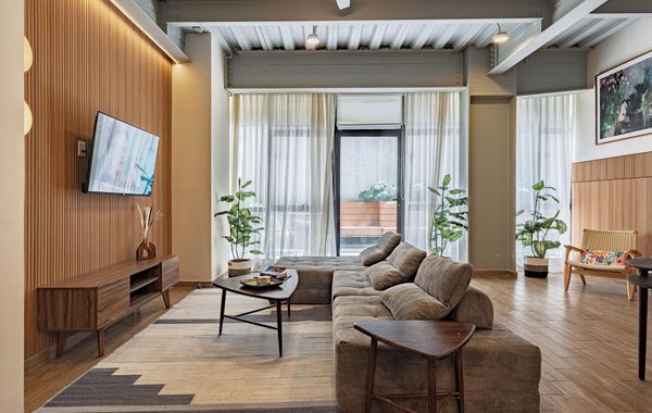 Casa by Frida Kahlo - Hoteles en Roma Norte de Ciudad de México