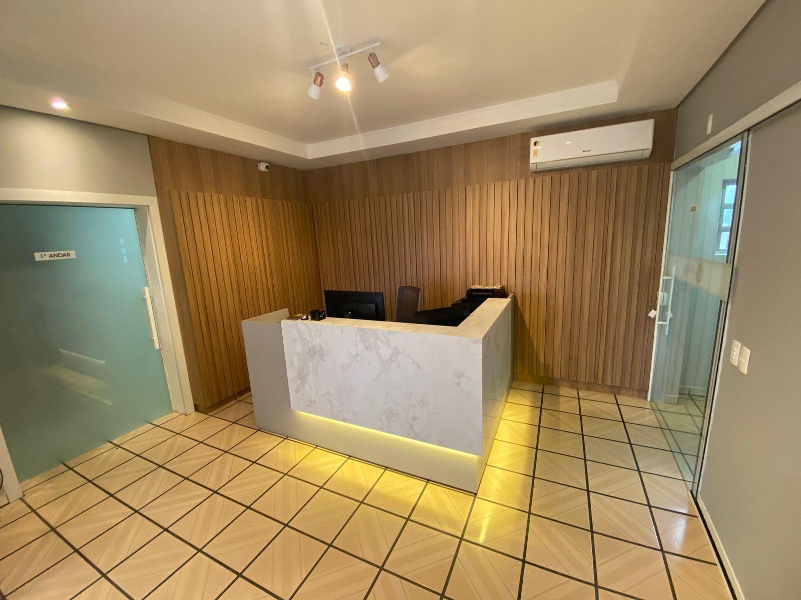 Vista Lobby Hotel e Restaurante Heinz