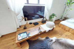 Alquiler Vacacional - Stunning Loft Apartment