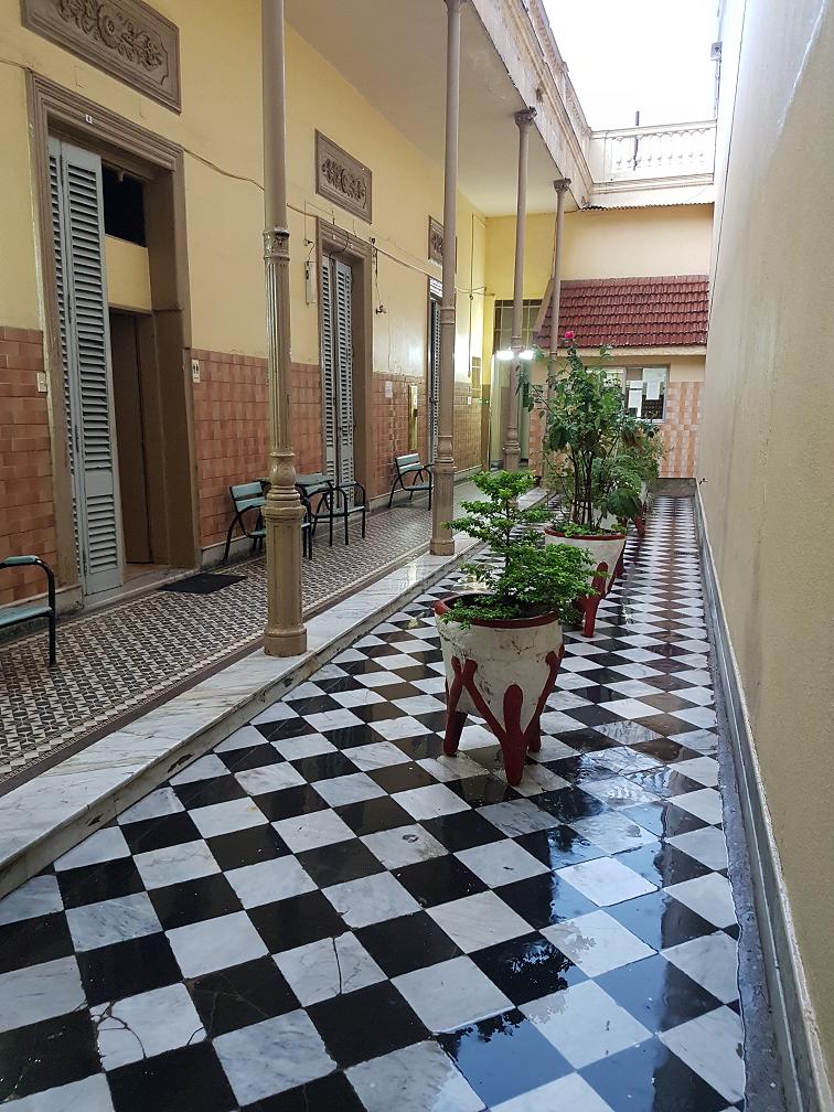 Comodidades del Alojamiento Hotel Varela