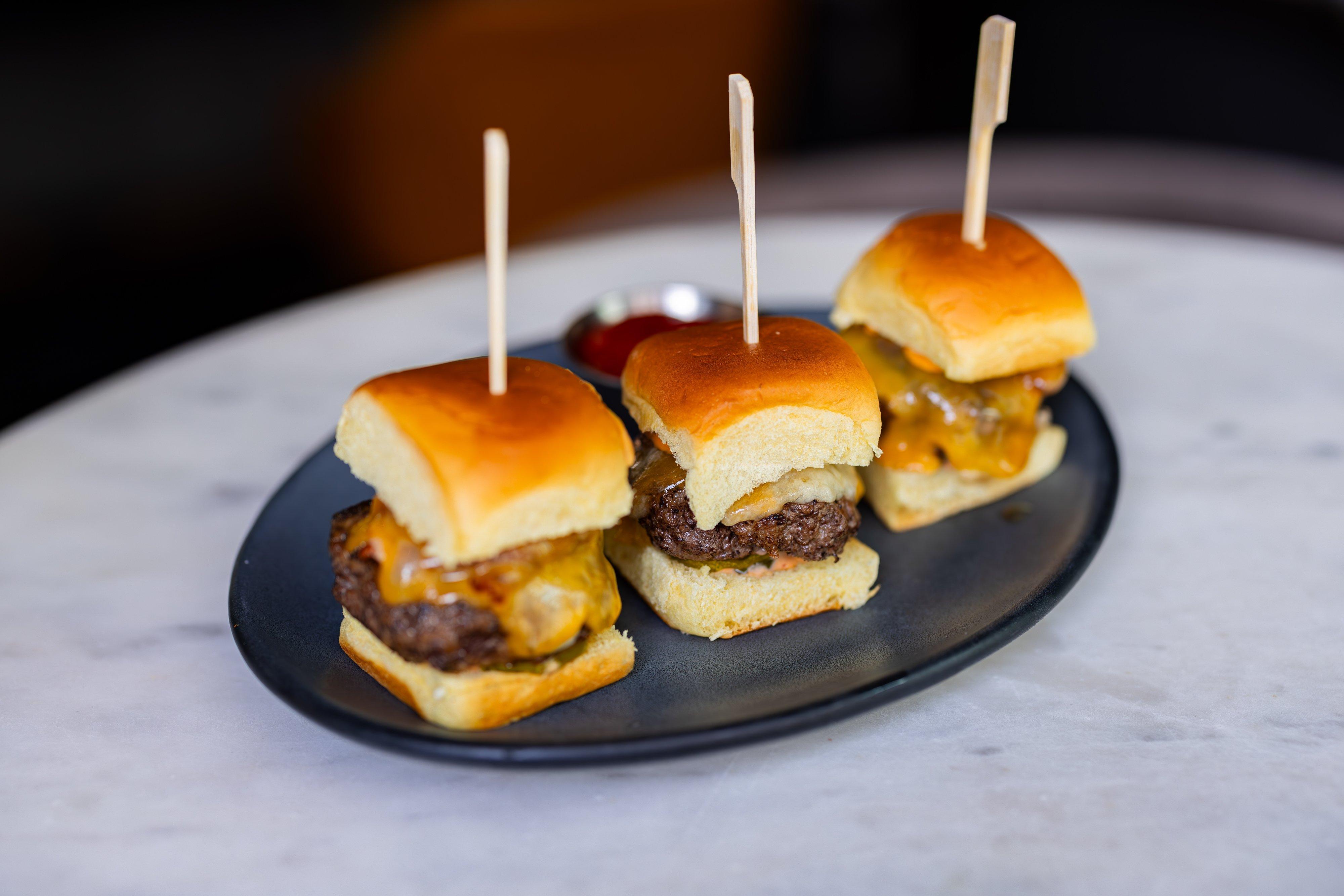 Restaurant Hotel Indigo - NYC Downtown - Wall Street by IHG