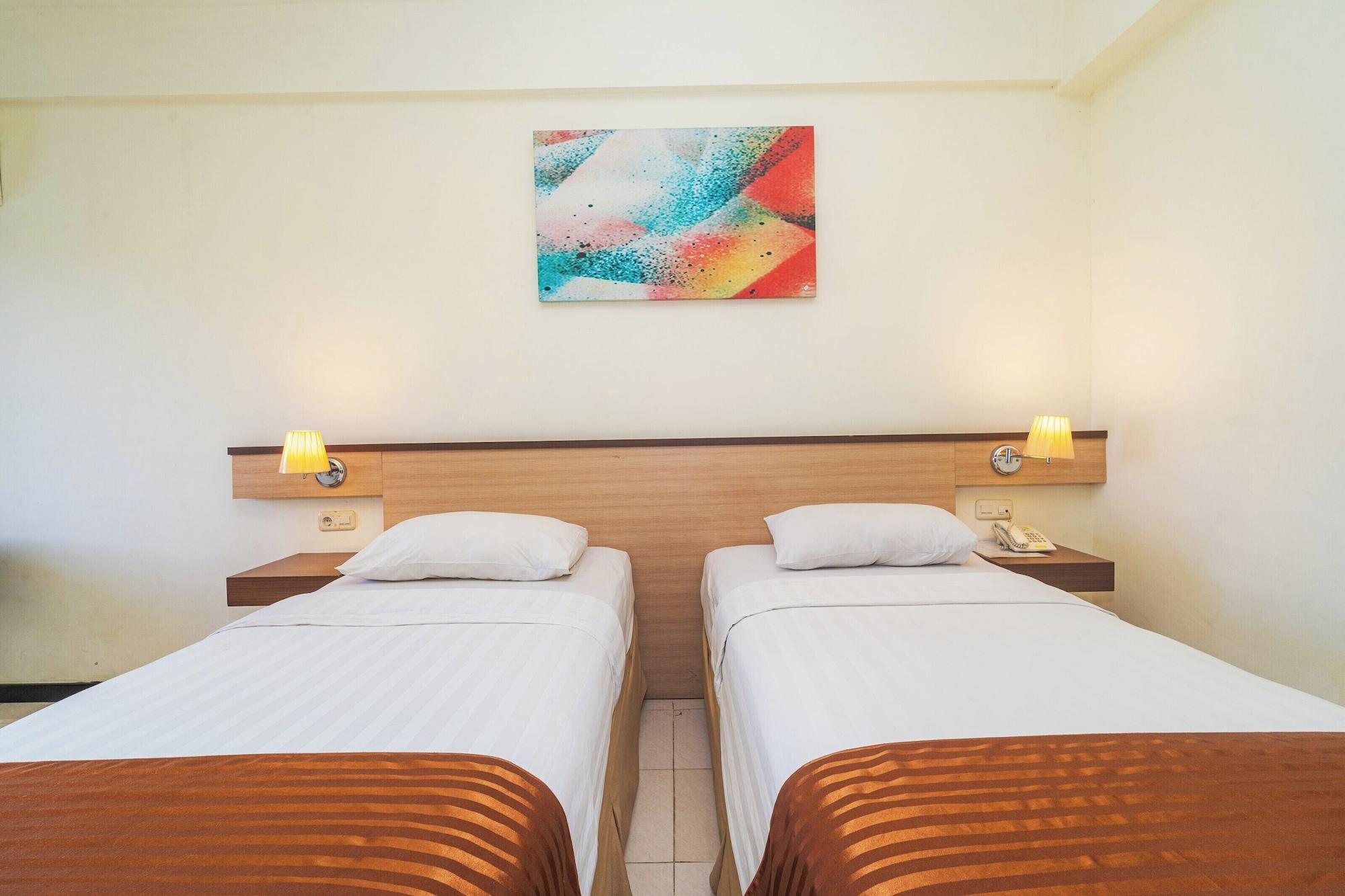 Habitación Everyday Smart Hotel Malang