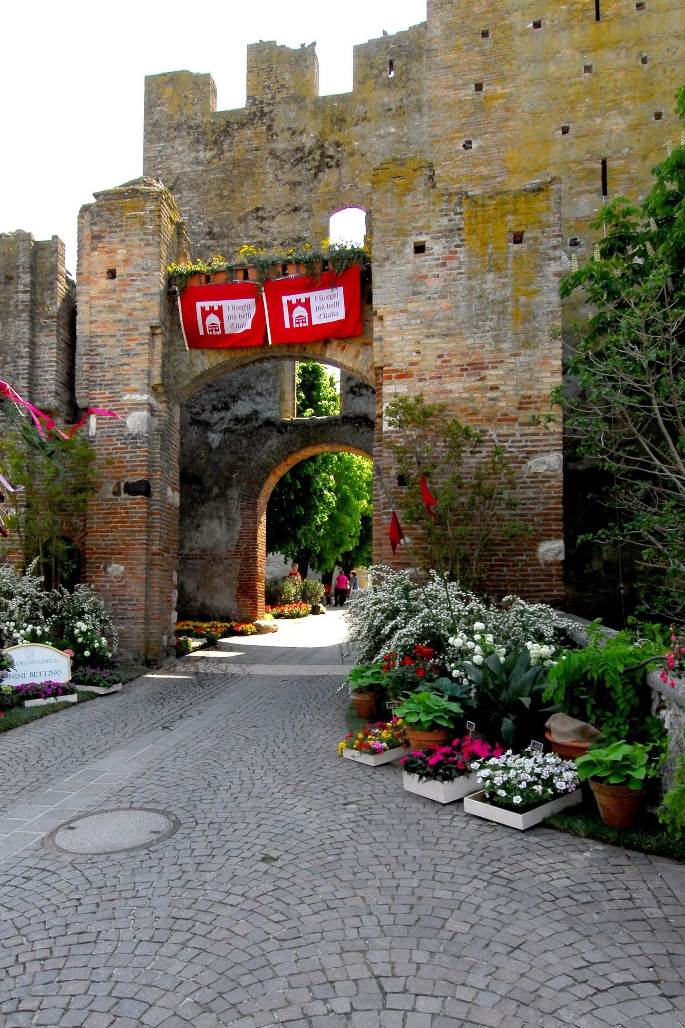 Vista Exterior Antica Dimora dell' Ortolano