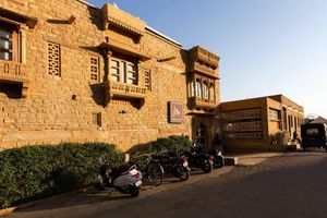 Alojamiento - 1st Gate Home - Fusion