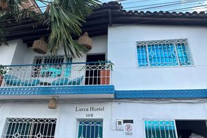 Alojamiento - Lucca Hostel