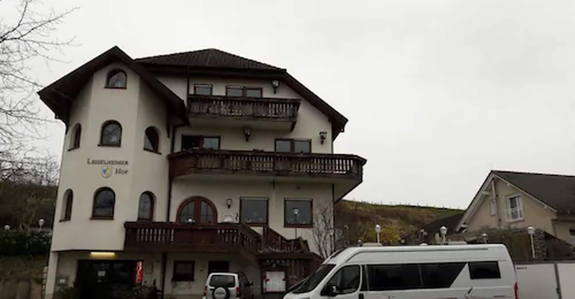 Varios Leiselheimer Hof