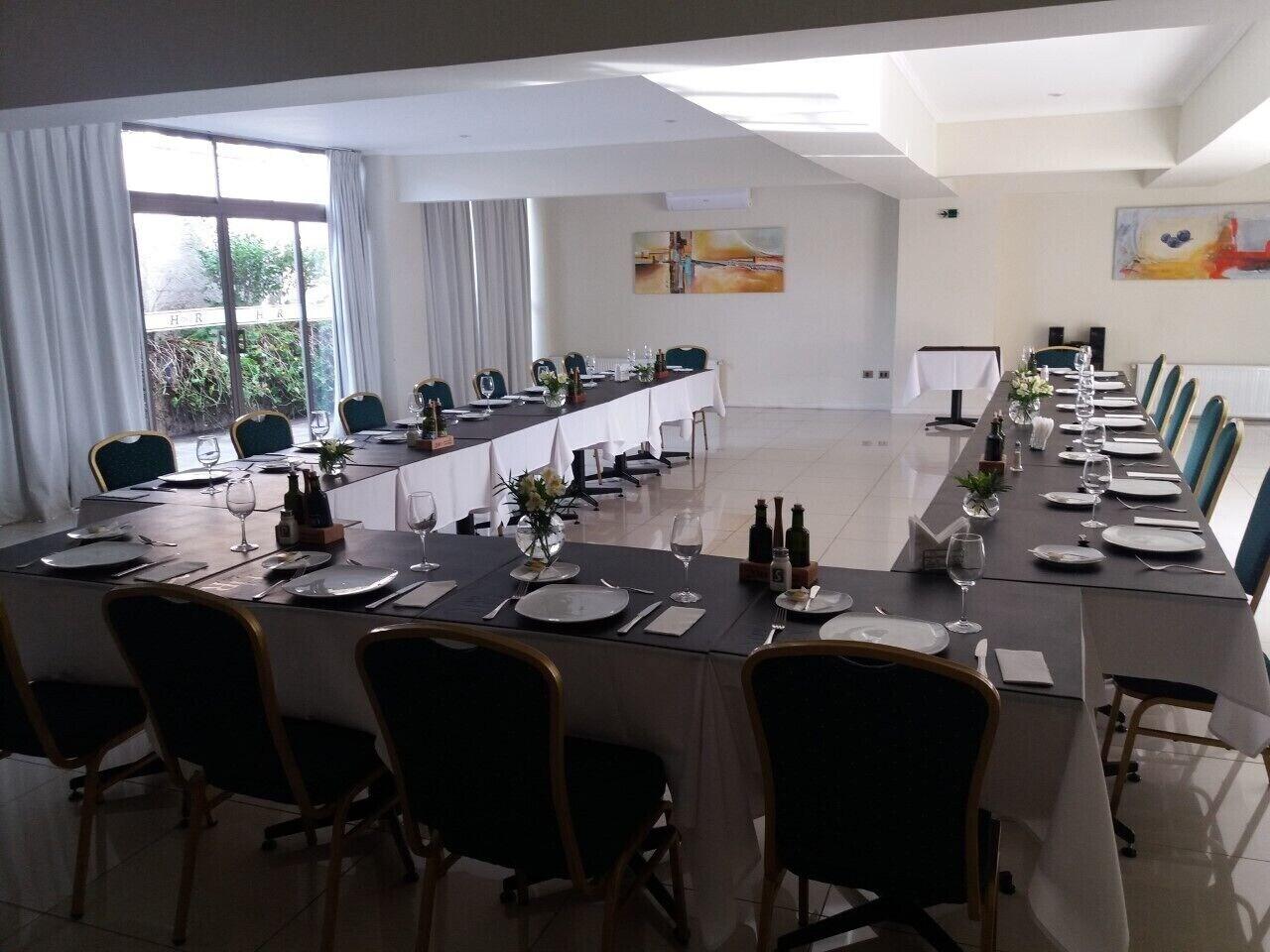 Sala de Reuniones Hotel del Río