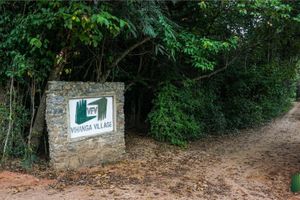 Alojamiento - Vihanga Village