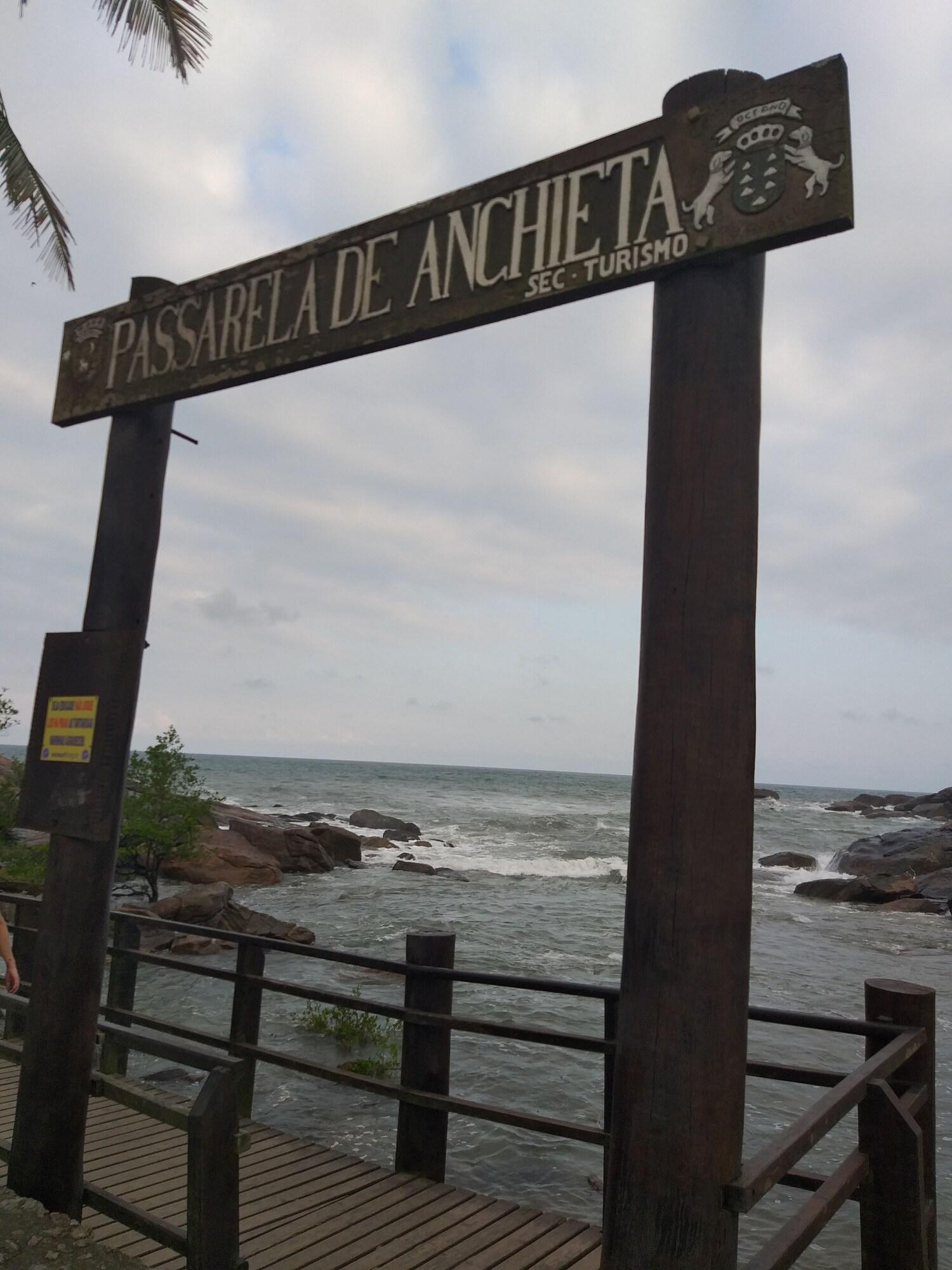 Playa Pousada Chateau Sophie