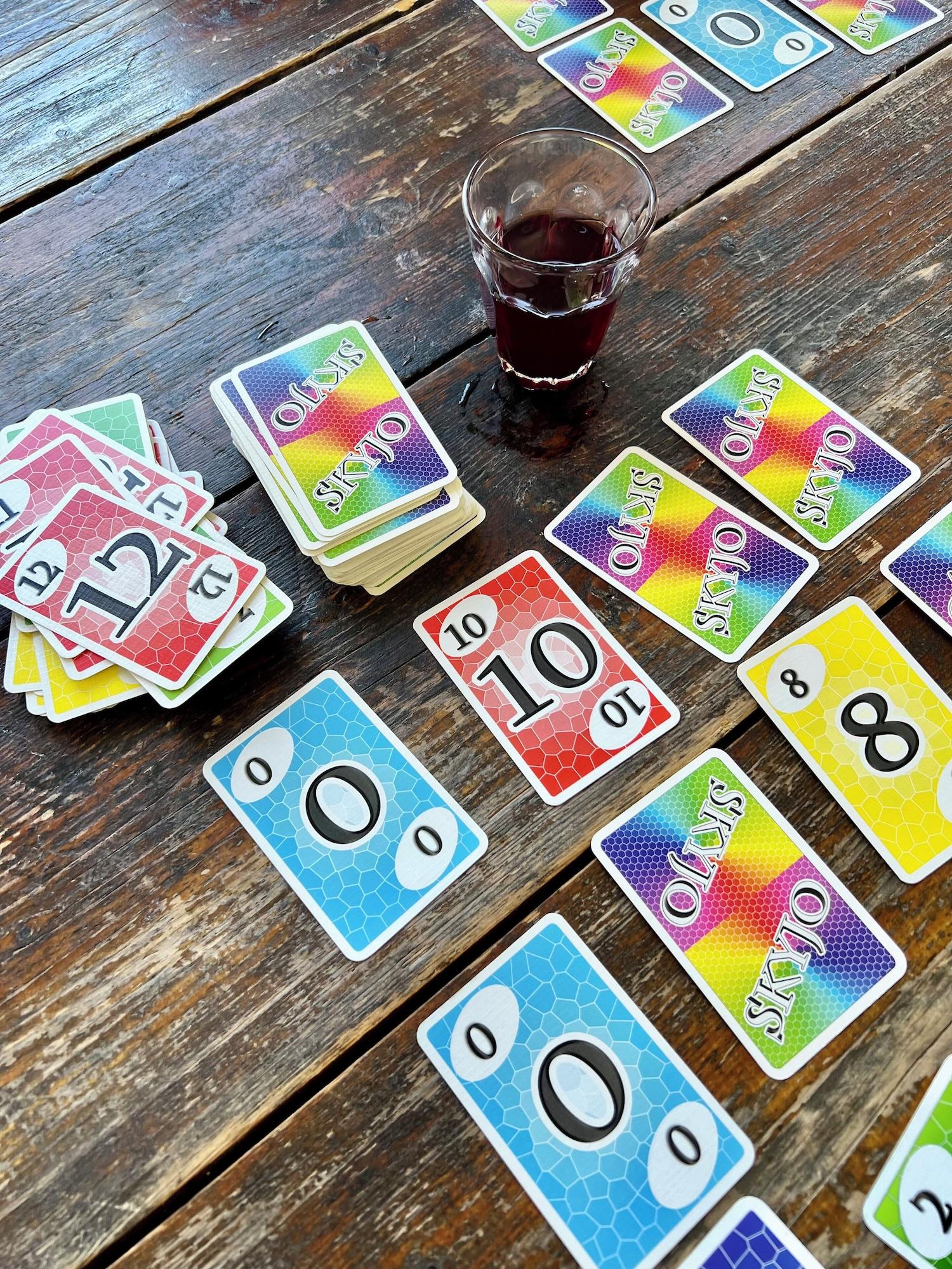 Vista Exterior Une Odeur de Tilleul