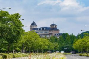 Alojamiento - Sendai Royal Park Hotel