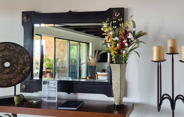 Luxury Ocean View Condo with Golf Cart & Cook - Premier Membership included! - Hoteles con jacuzzi en Punta de Mita, Nayarit