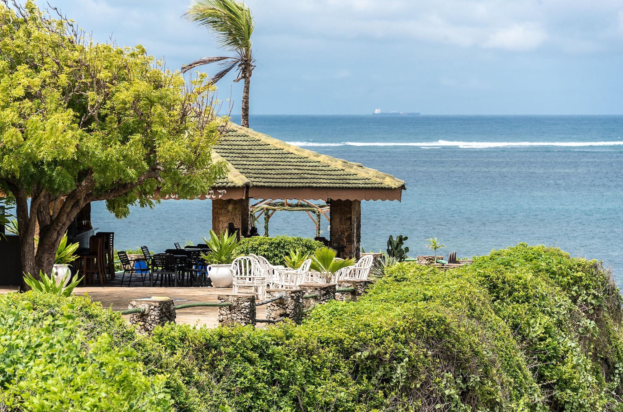 Playa PrideInn Flamingo Beach Resort & Spa Mombasa