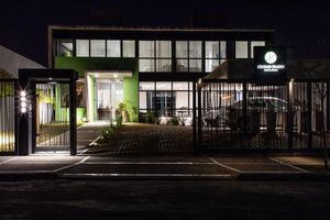Alojamiento - Ciudad Prado Hotel