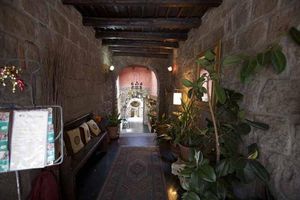 Alojamiento - Al Paradosso Residence & Resort